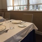 レストラン シャルム - 店内