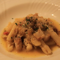 ミノリ リストランテ イタリアーノ - 生パスタ