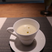 Cucina Italiana 東洞 - スープ