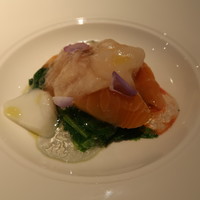 Cucina Italiana 東洞 - 前菜