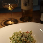 Cucina Italiana 東洞 - 手打ちショートパスタ