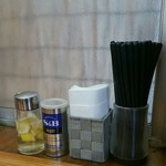 中華そば よしかわ 上尾店 - 