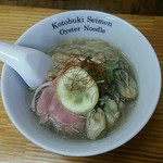 中華そば よしかわ 上尾店 - 