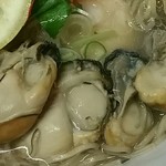 中華そば よしかわ - 