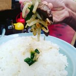 珉亭 - ワンバン(^∇^)