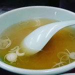 珉亭 - プースー付