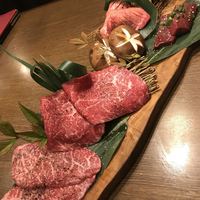 神戸牛 日本橋イタダキ - 