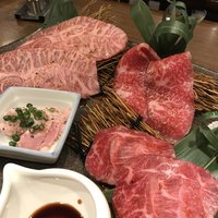 神戸牛 日本橋イタダキ - 