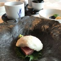 浅草むぎとろ 本店 - 