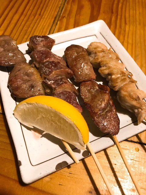 にわ とりのすけ 八事店 八事 焼鳥 ネット予約可 食べログ にわ とりのすけ 八事店 八事 焼鳥 ネット予約可 食べログ