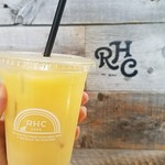 RHC CAFE - 