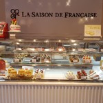 La Saison de Francaise - 