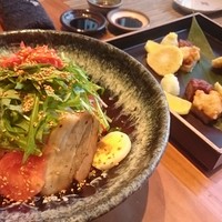 九州の旬 博多廊 大阪店 - 