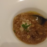 Cucina del NABUCCO - 