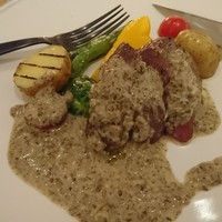 Cucina del NABUCCO - 