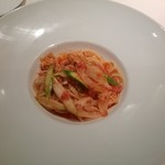 リストランテ カノビアーノ 福岡 - 