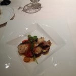 リストランテ カノビアーノ - 