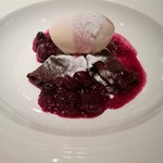 リストランテ カノビアーノ - 