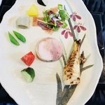 レストランRyu - 