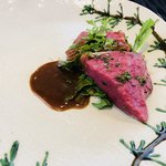 レストランRyu - 