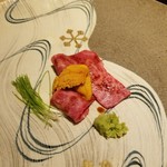 肉屋 雪月花 NAGOYA - 