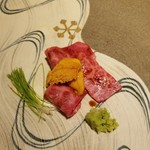 肉屋 雪月花 NAGOYA - 