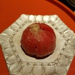 肉屋 雪月花 NAGOYA - フルーツトマト