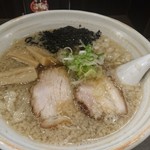 麺や 玄鳥 - 