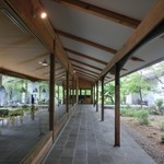 レセプションガーデン - 