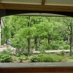 レセプションガーデン - 