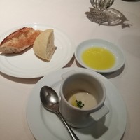 リストランテ カノビアーノ 福岡 - 
