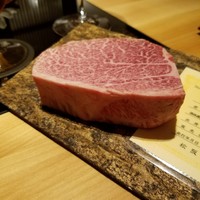 肉屋 雪月花 NAGOYA - 松阪牛　飼育43か月　生産者　堀井良晃さん