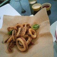 セントレジス バー - 