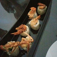 セントレジス バー - 