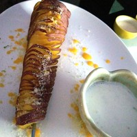 セントレジス バー - 