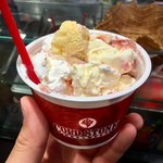 コールド・ストーン・クリーマリー - 