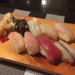 Sushiyoshiaki - 