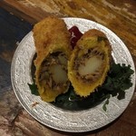 Kalpasi - マールロールス