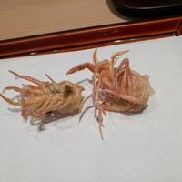 てんぷら 近藤 - 
