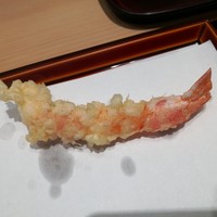 てんぷら 近藤 - 