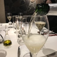 リストランテ イル コンティヌオ - 