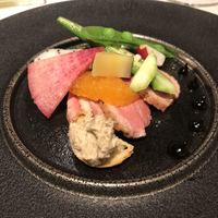 リストランテ イル コンティヌオ - 