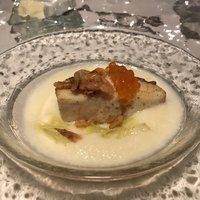 リストランテ イル コンティヌオ - 