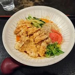 Tokutoku Udon - 