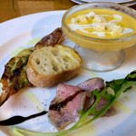 エントランス - 