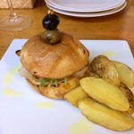 エントランス - 