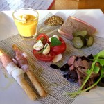 エントランス - 