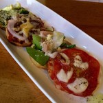 エントランス - 