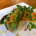 エントランス - 