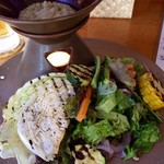 エントランス - 